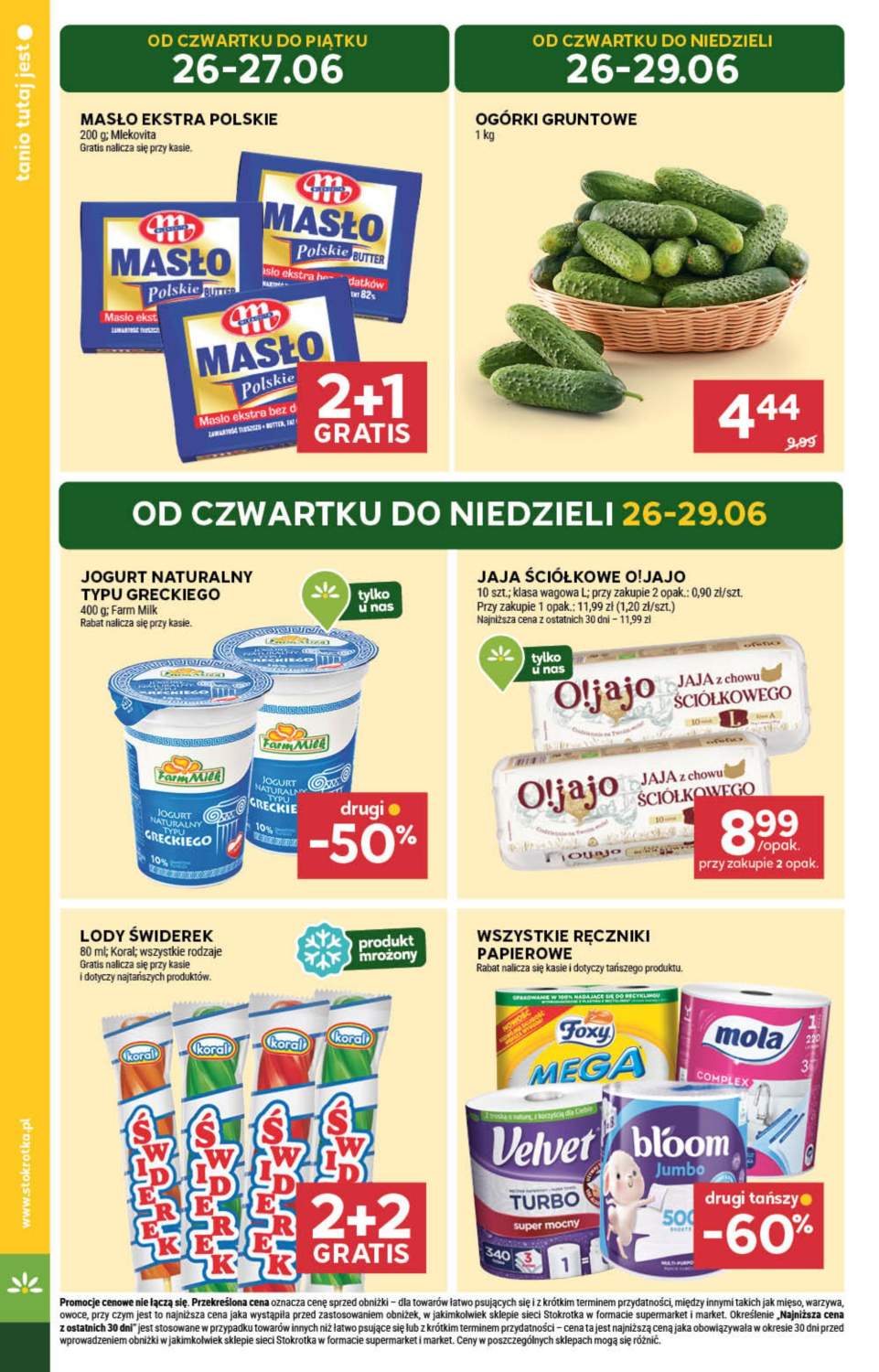 Okładka gazetki