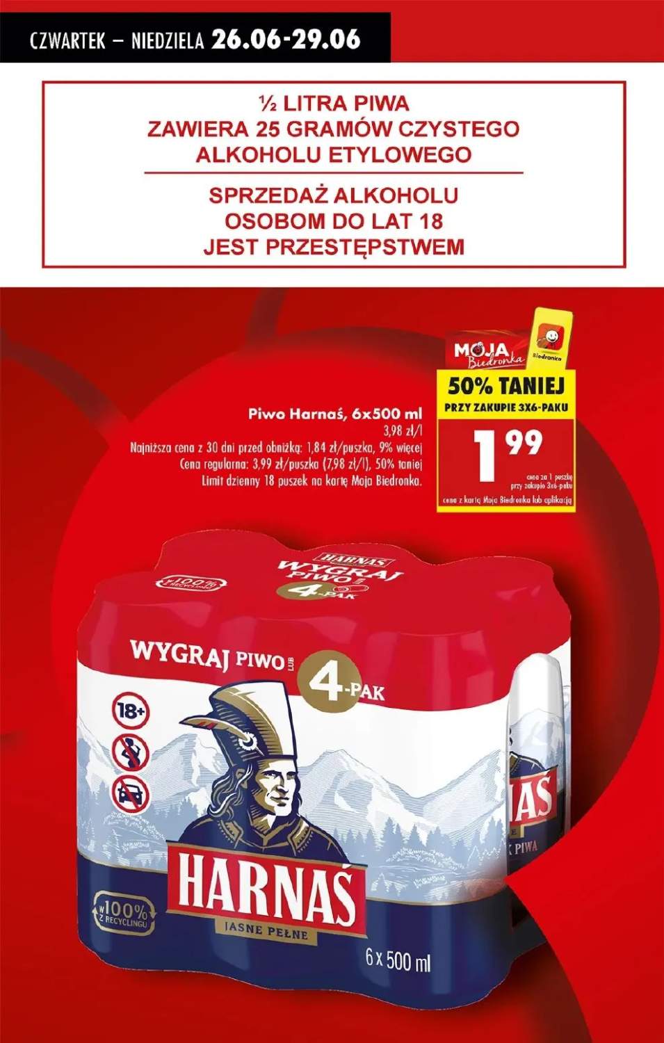Okładka gazetki