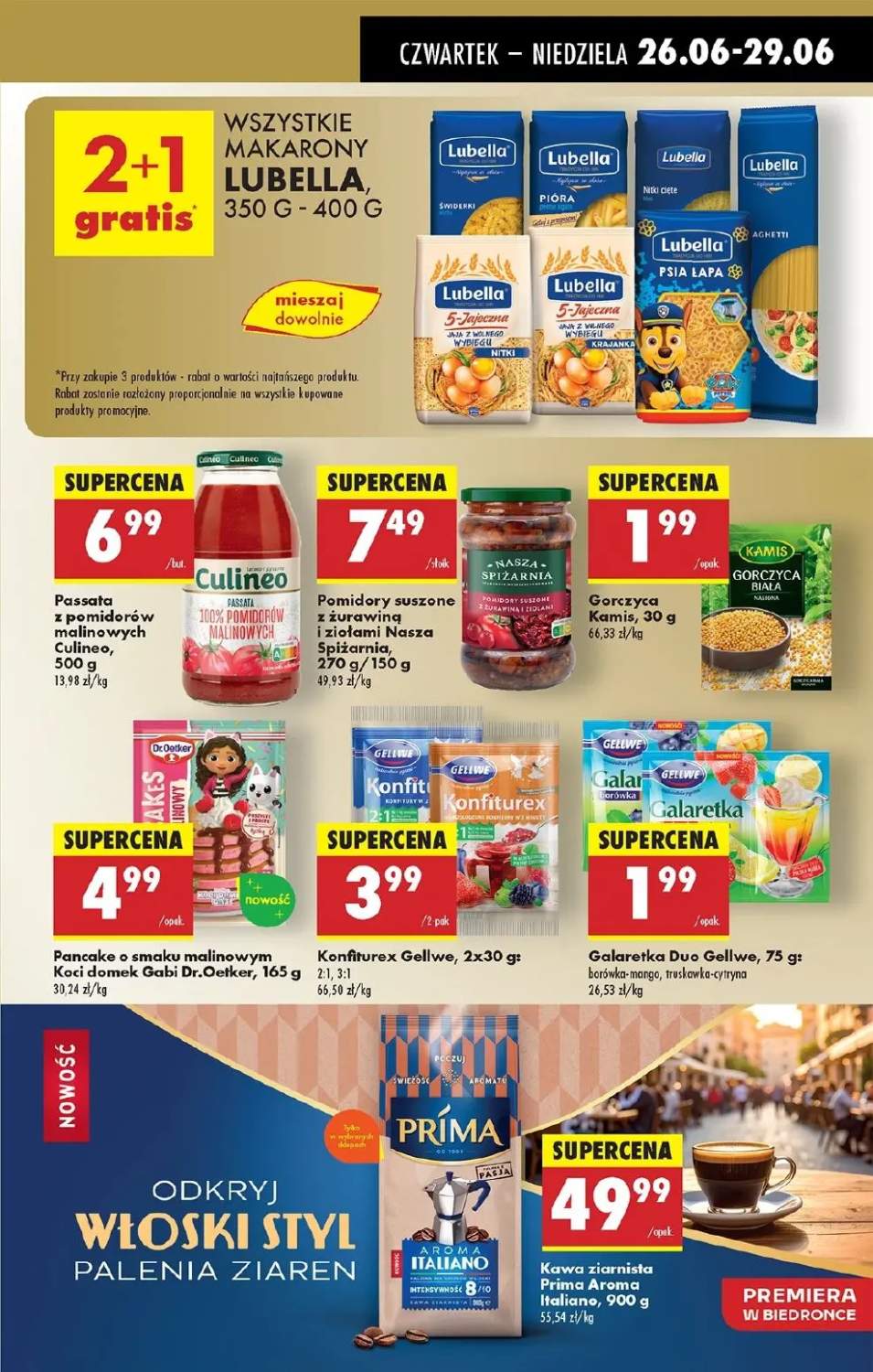 Okładka gazetki