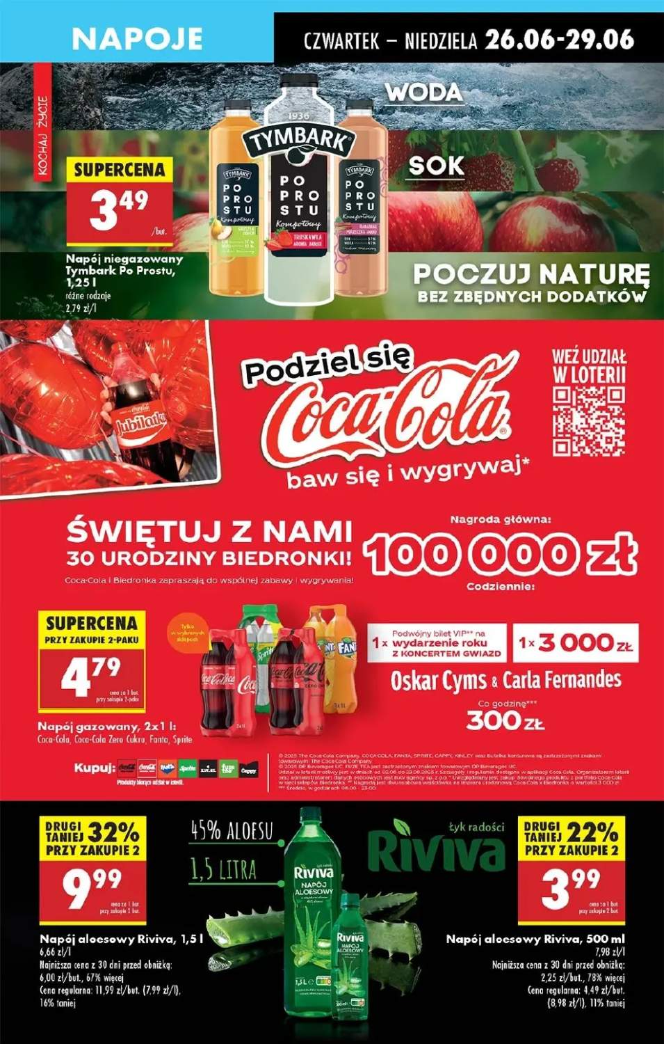 Okładka gazetki
