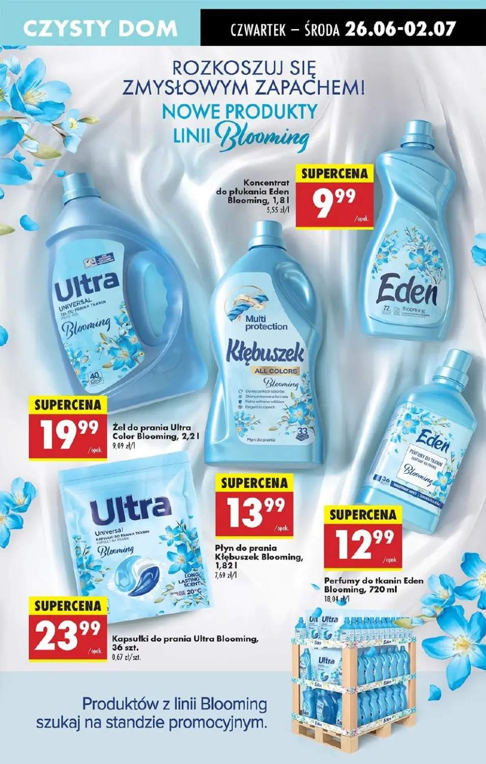 Okładka gazetki