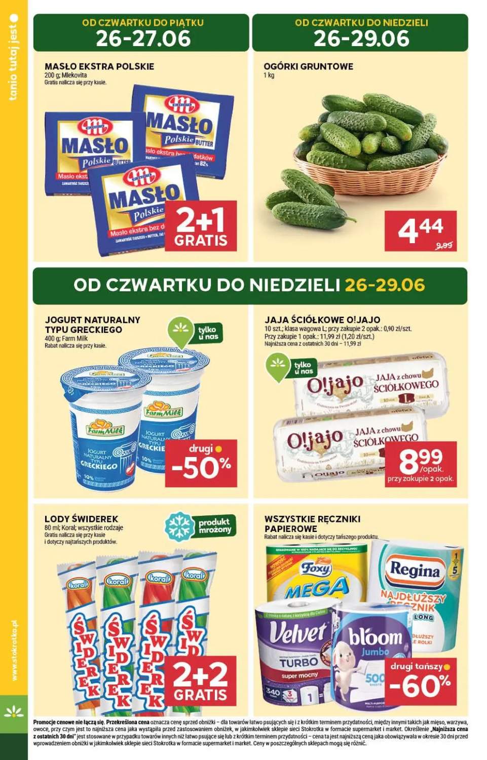 Okładka gazetki