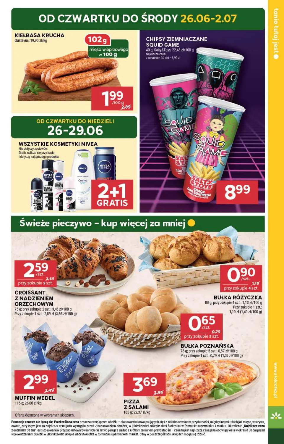 Okładka gazetki