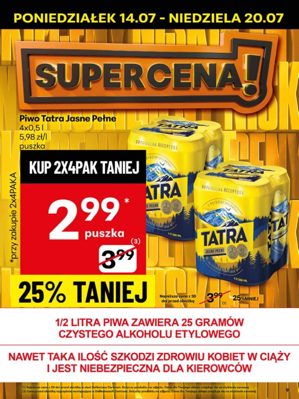 Okładka gazetki