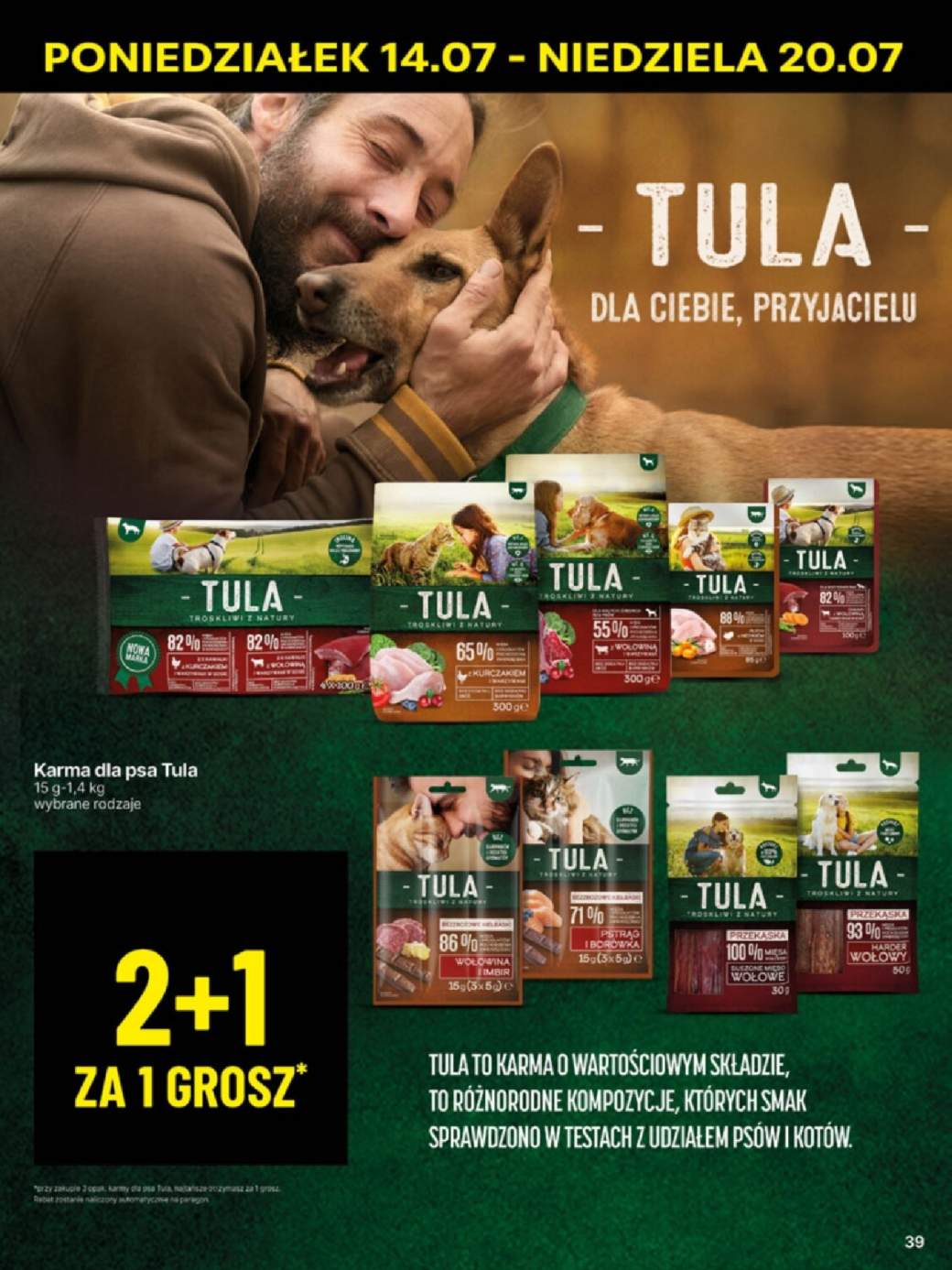 Okładka gazetki