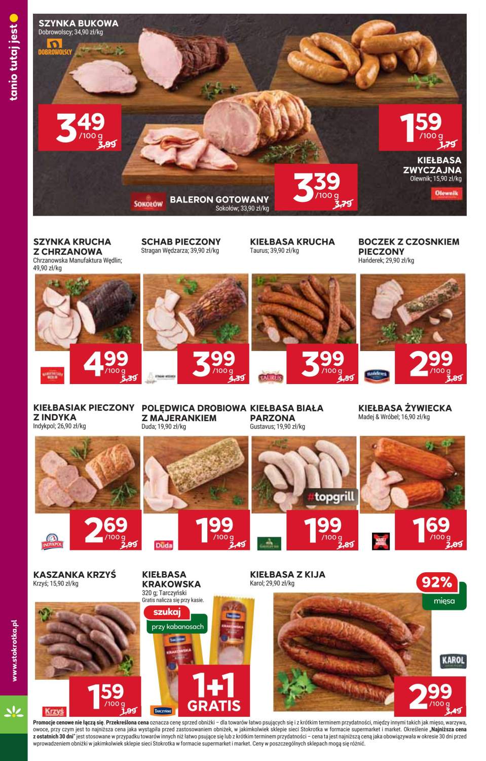 Okładka gazetki