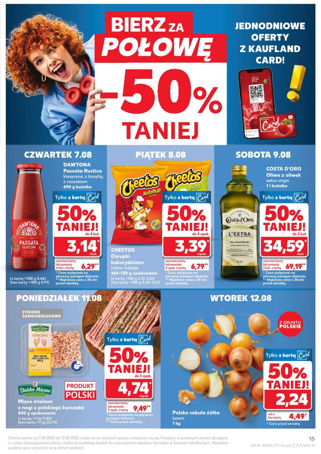 Okładka gazetki