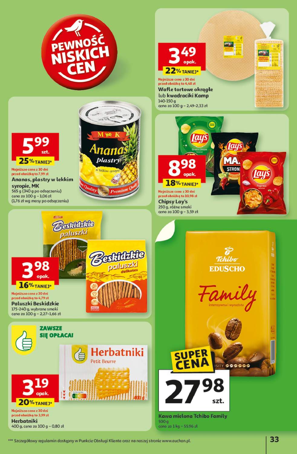 Okładka gazetki
