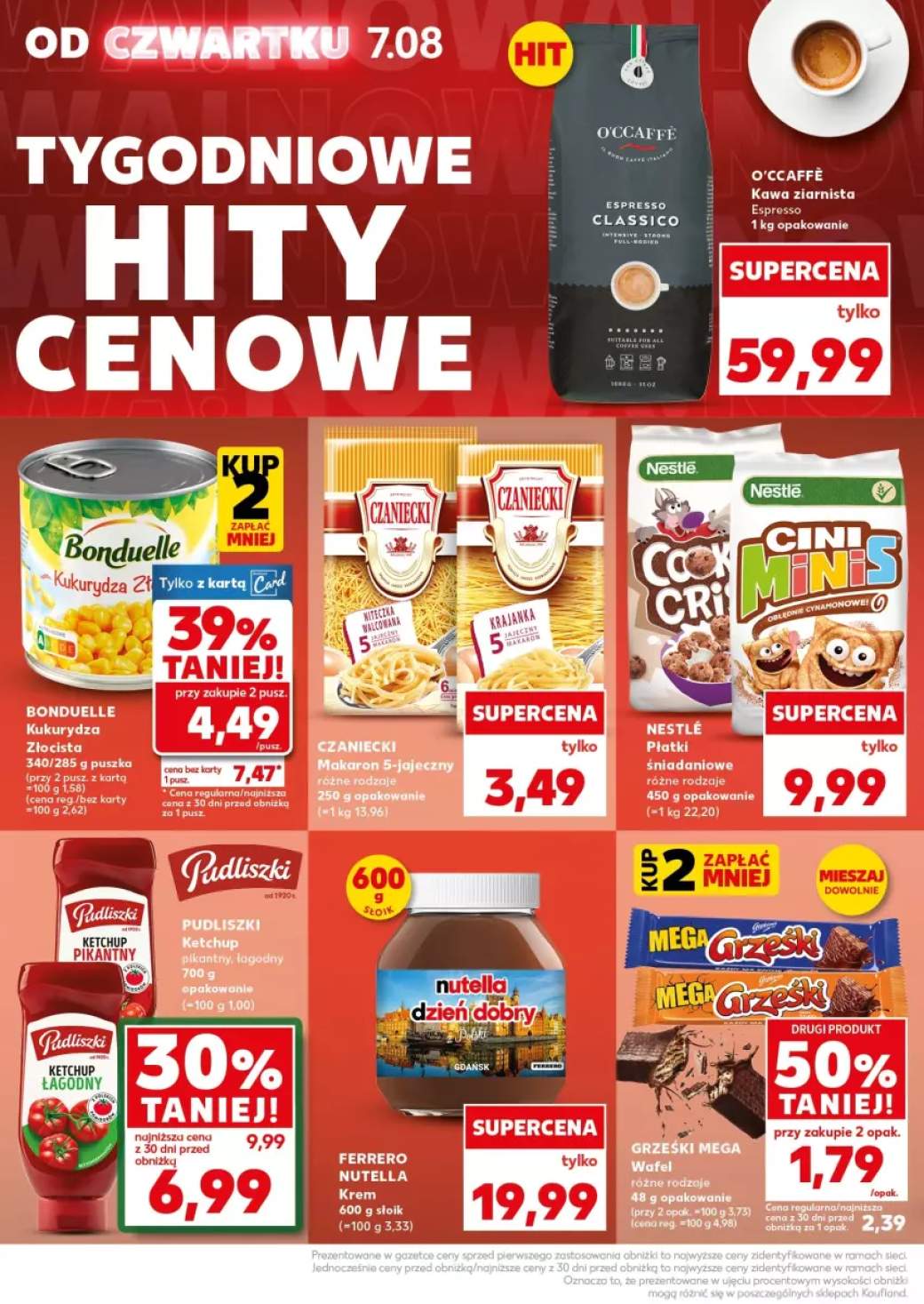 Okładka gazetki