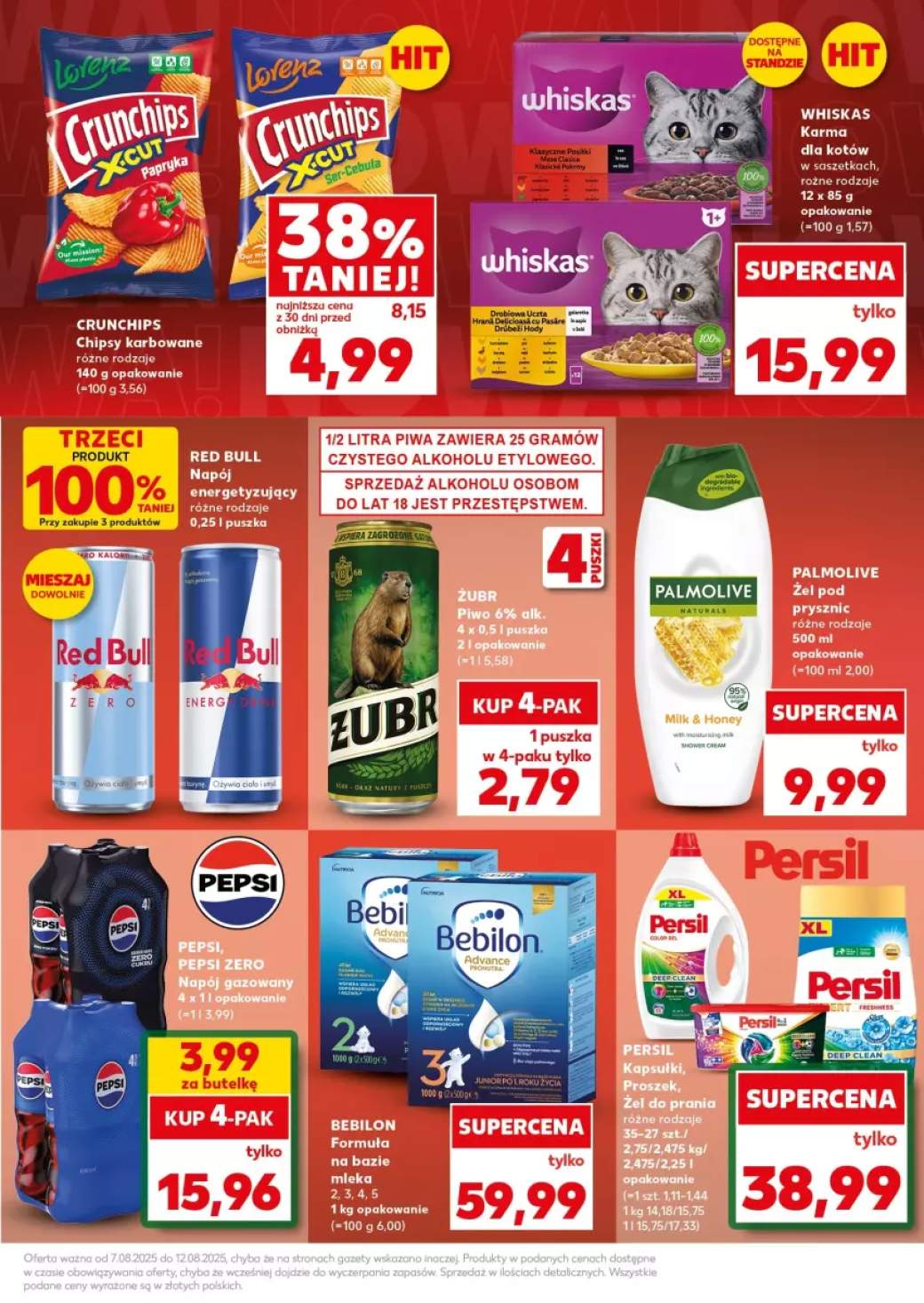 Okładka gazetki