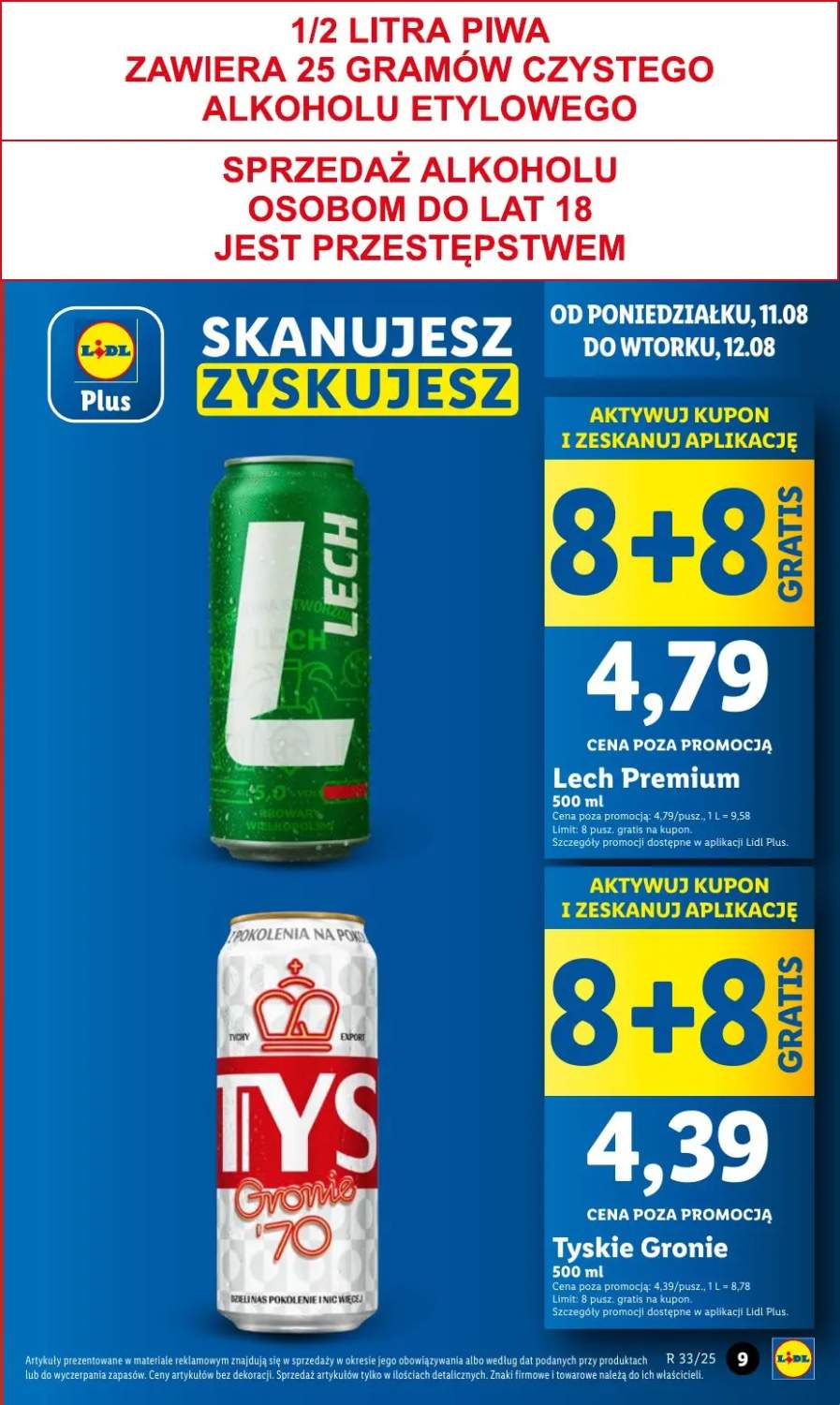 Okładka gazetki