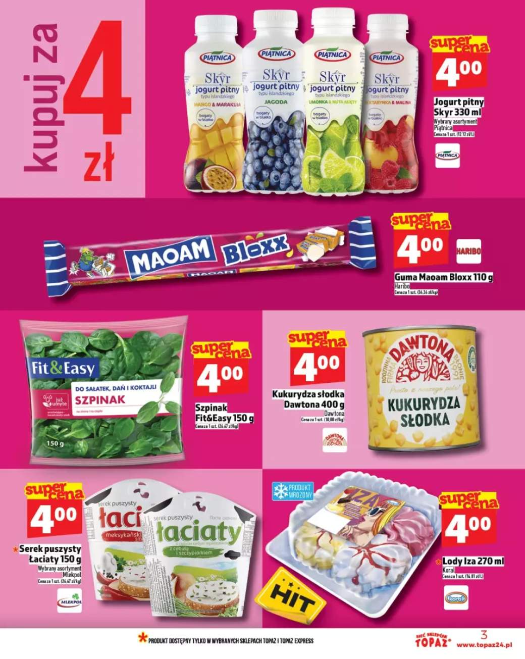Okładka gazetki