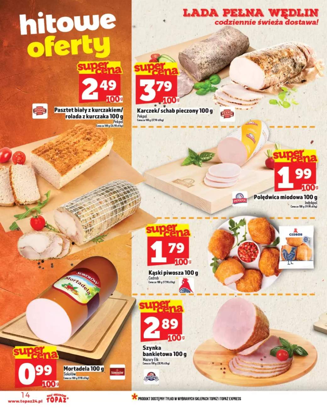Okładka gazetki