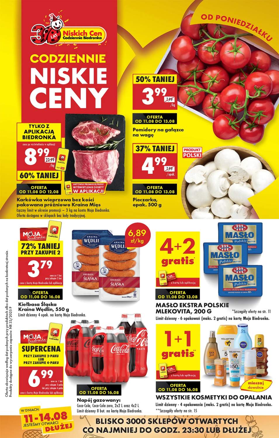 Okładka gazetki