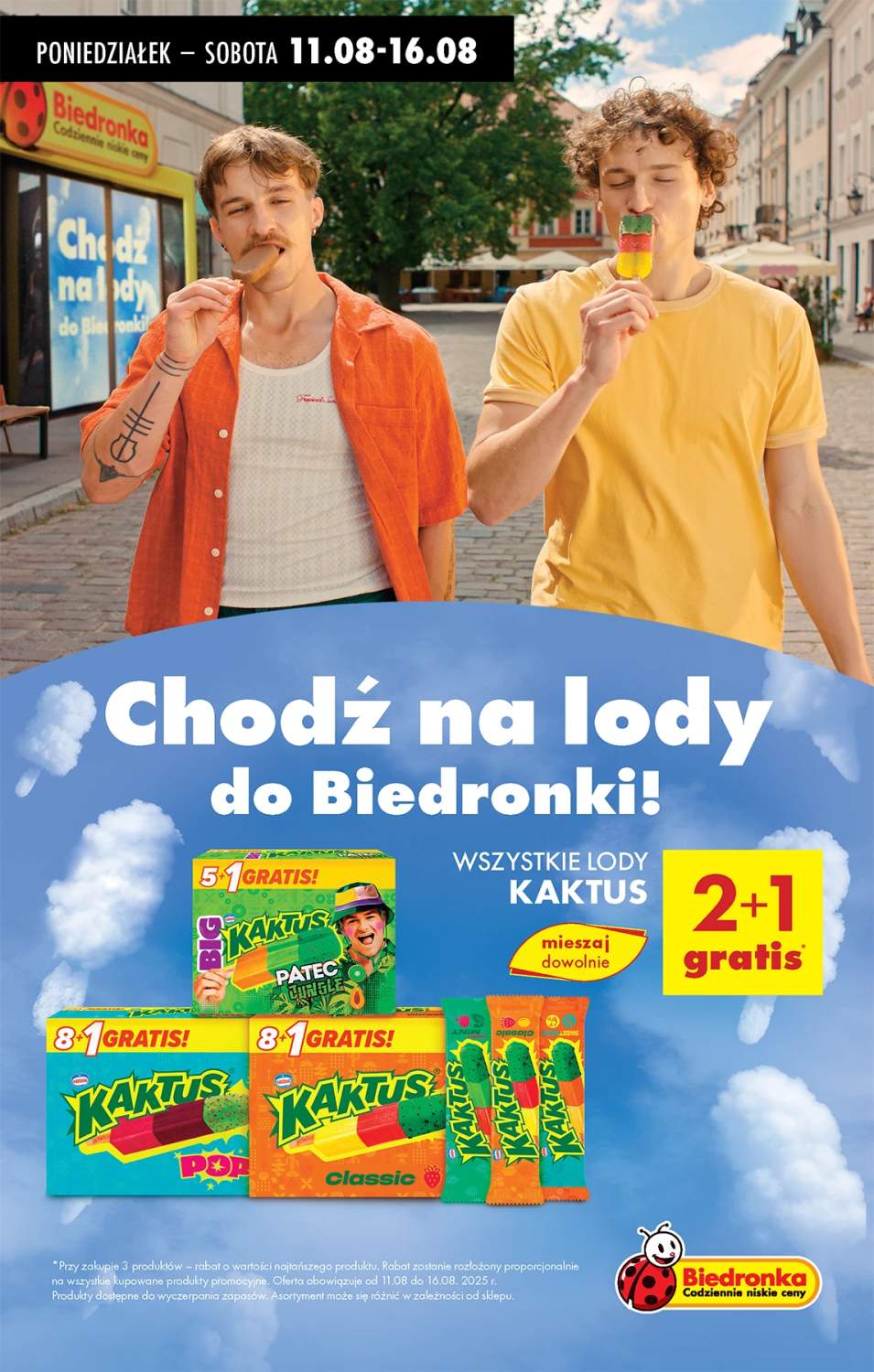 Okładka gazetki