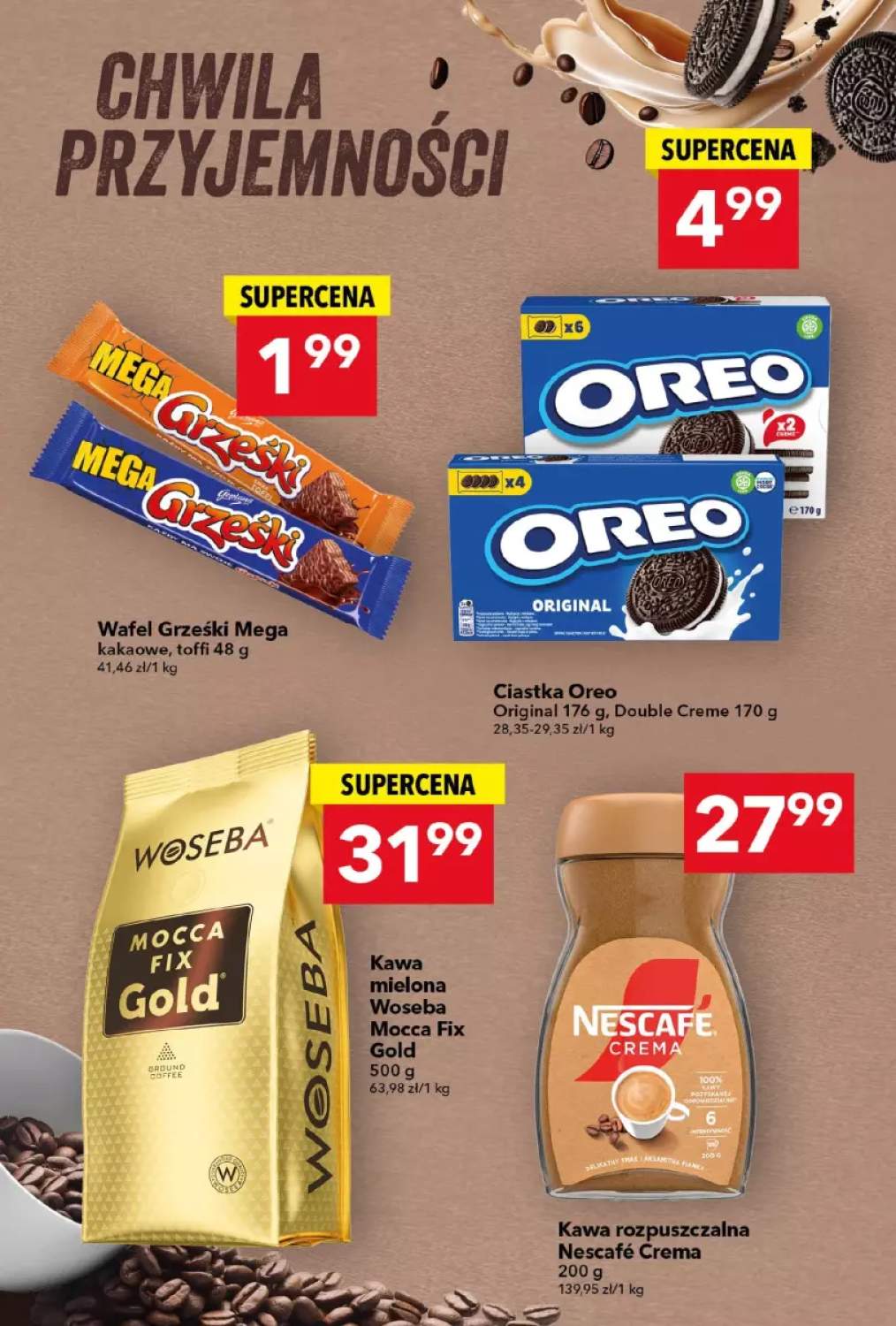 Okładka gazetki