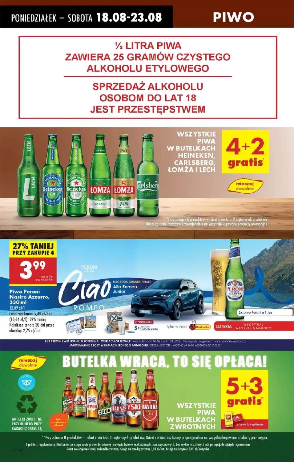Okładka gazetki