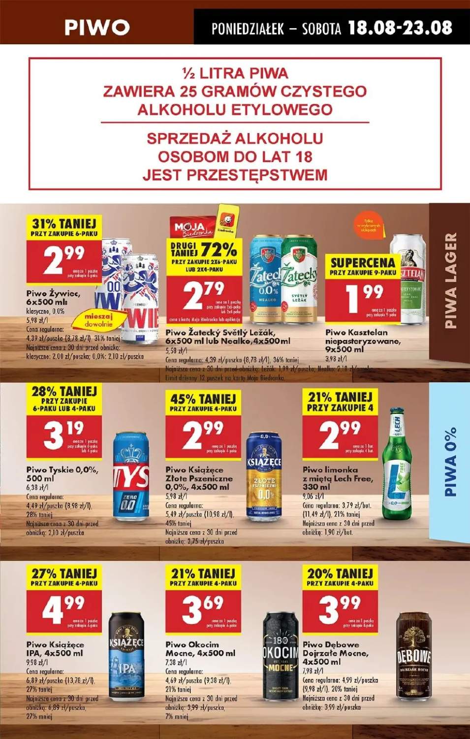 Okładka gazetki
