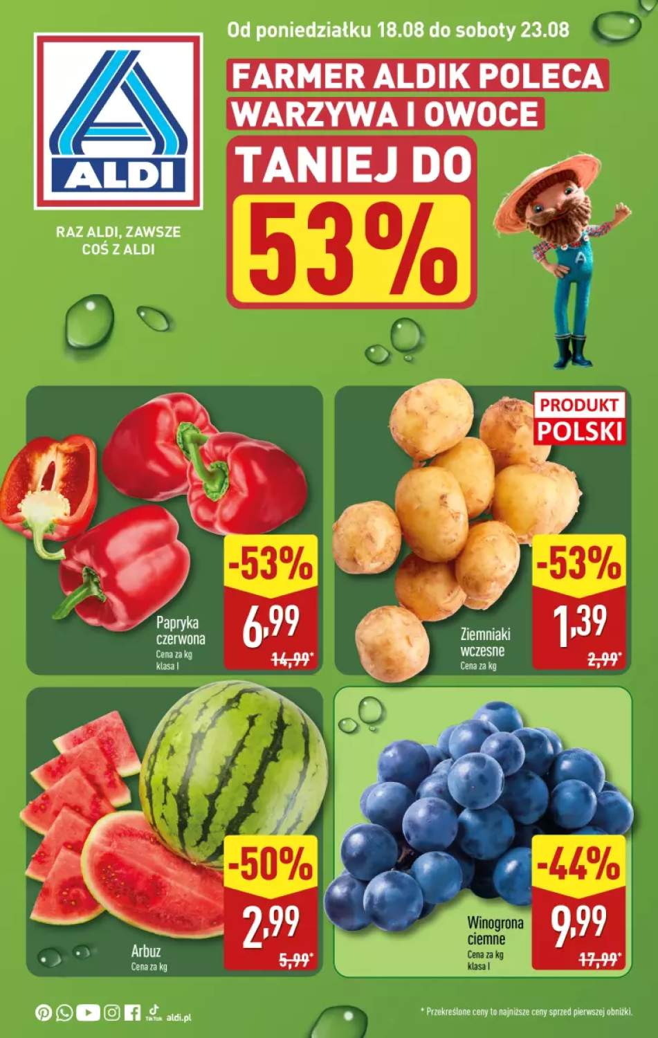 Okładka gazetki