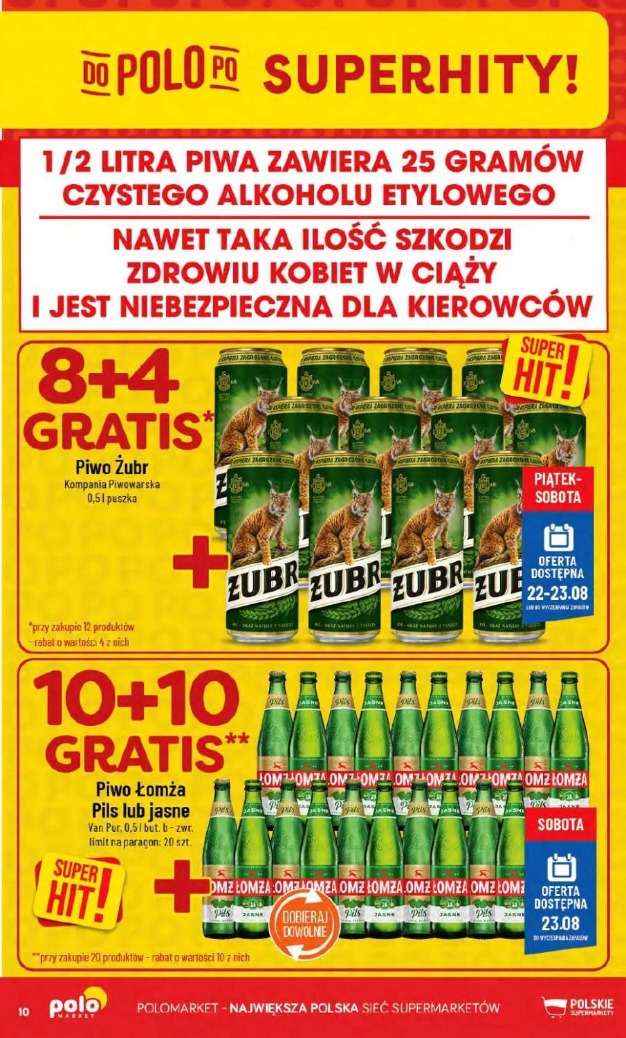 Okładka gazetki