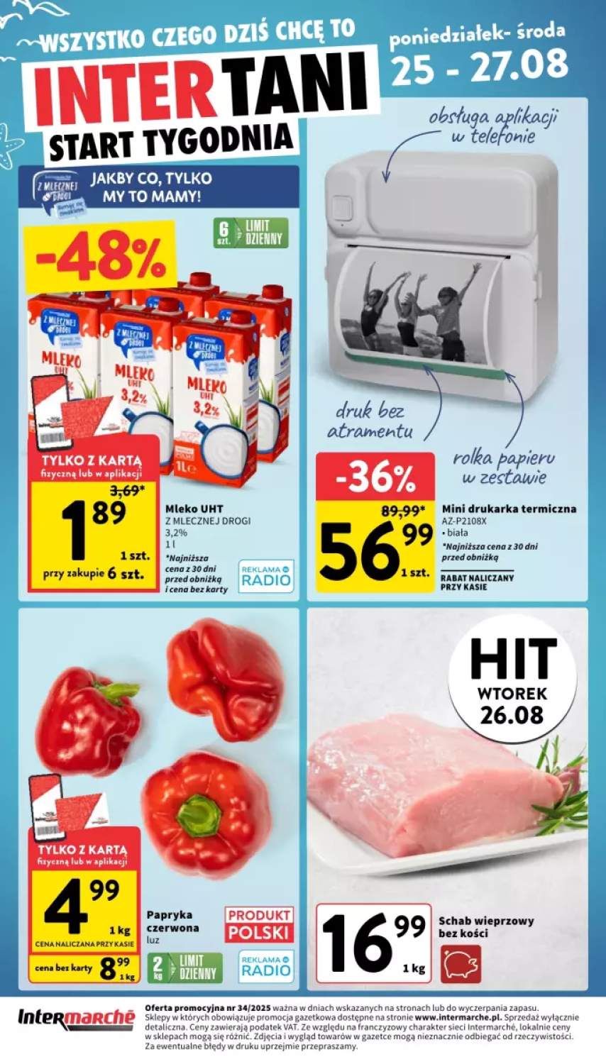 Okładka gazetki