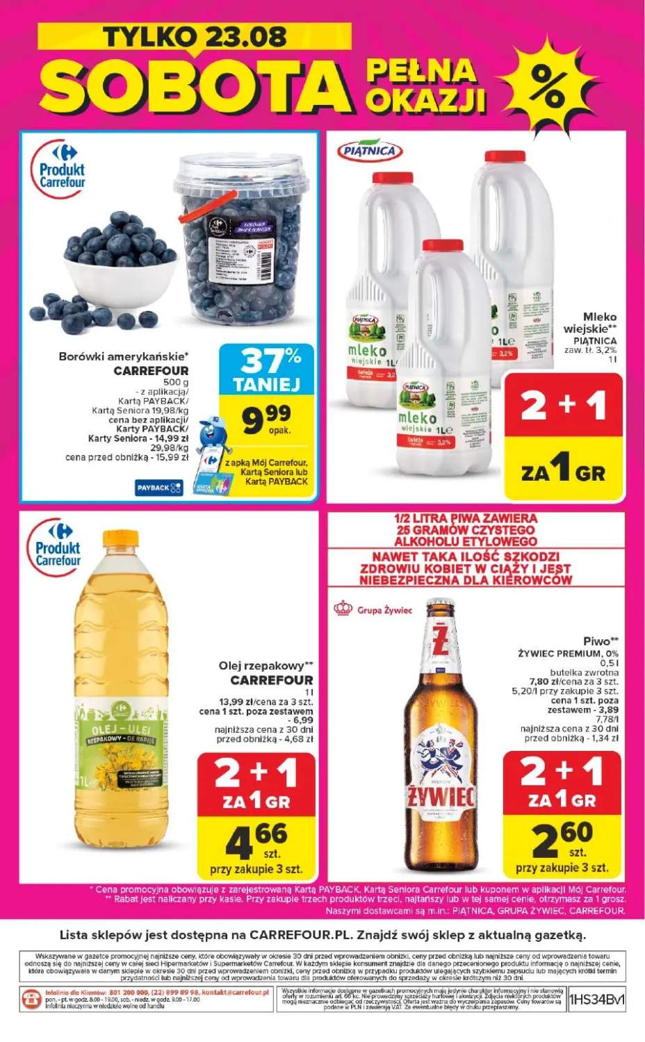 Okładka gazetki