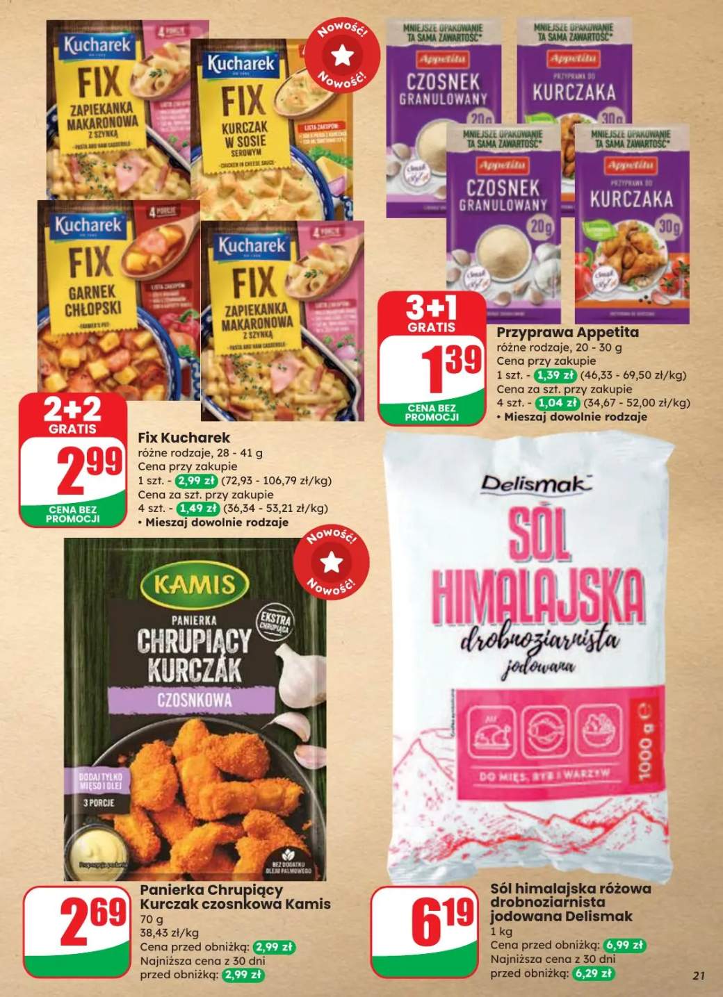 Okładka gazetki