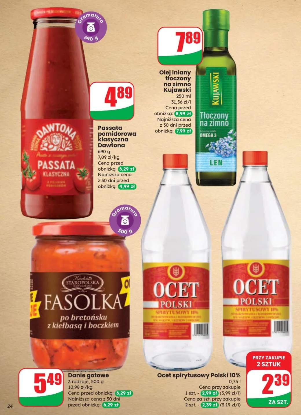 Okładka gazetki