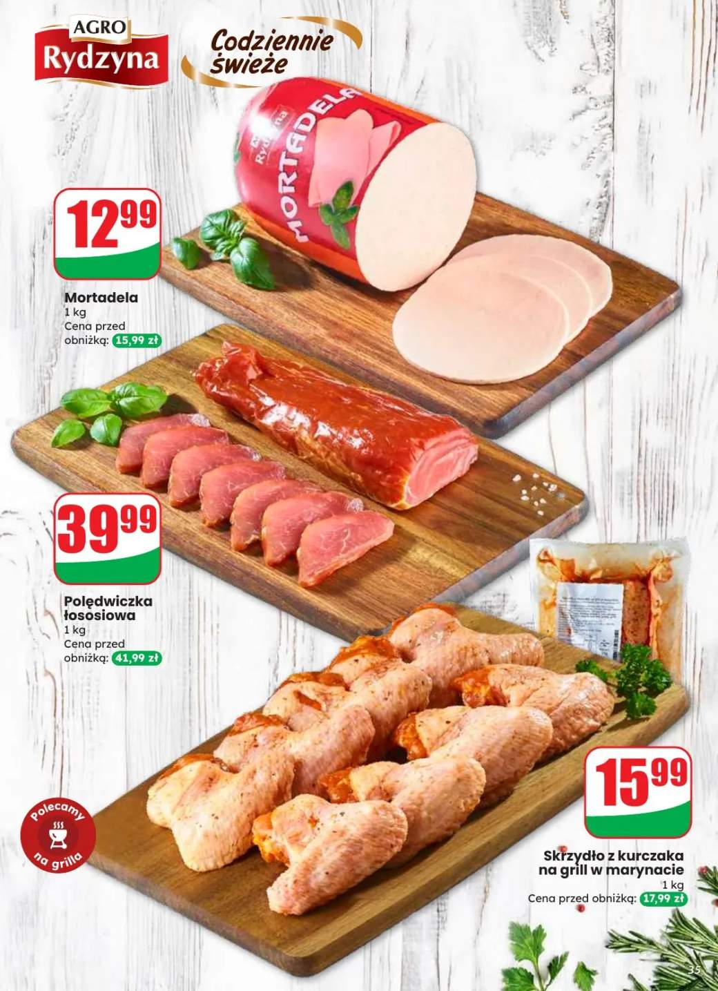 Okładka gazetki
