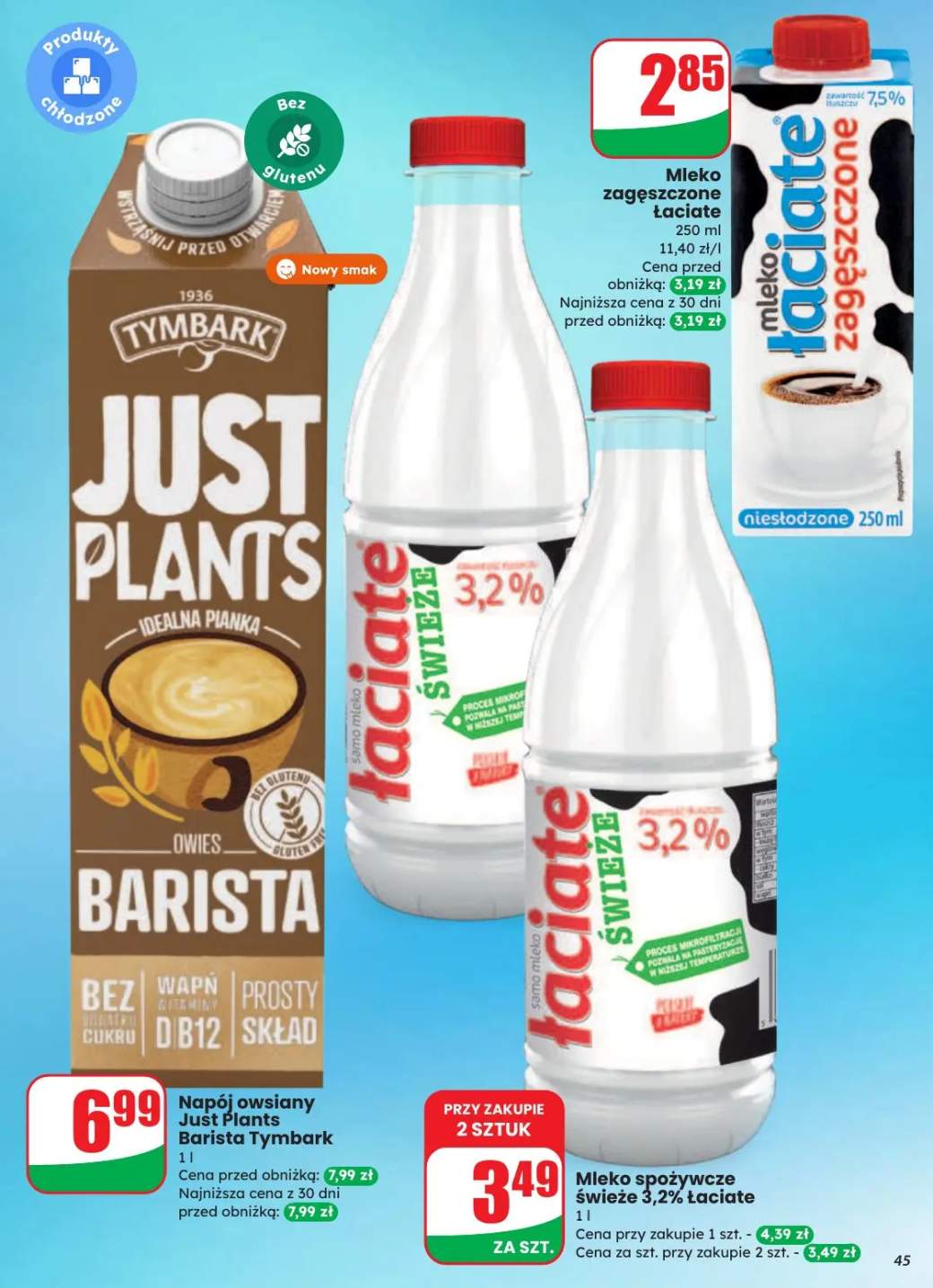 Okładka gazetki