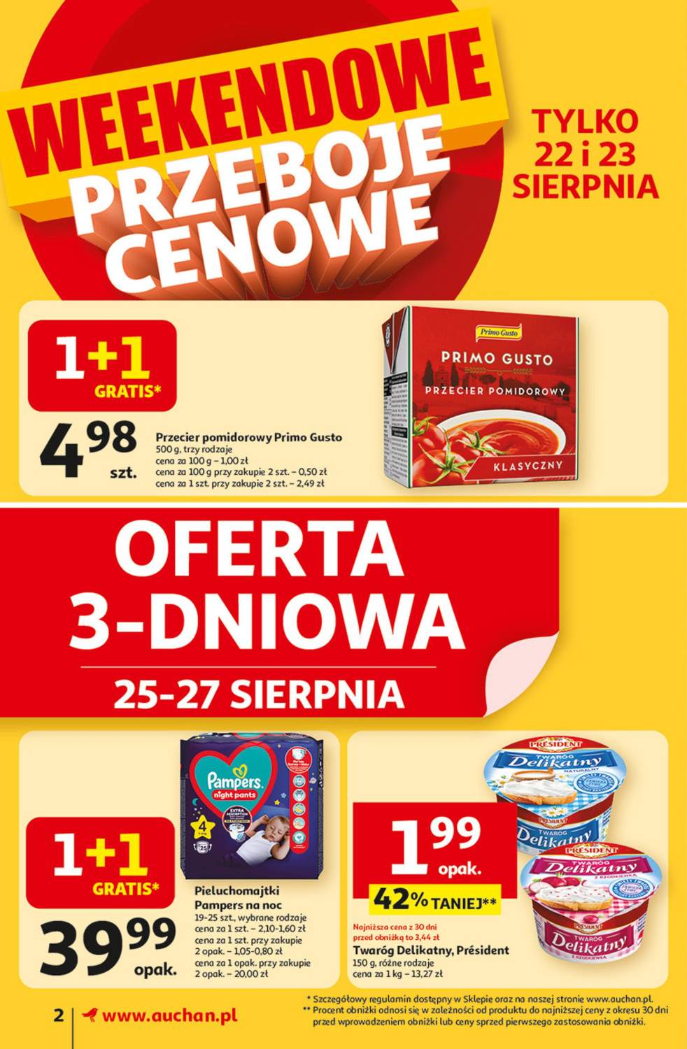 Okładka gazetki
