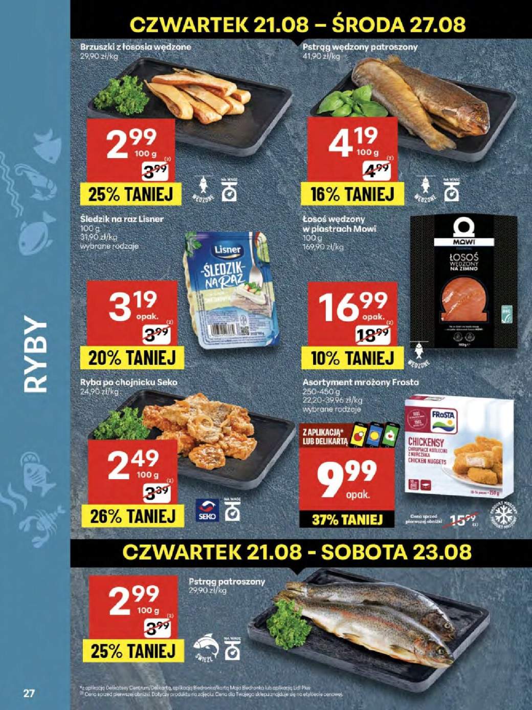 Okładka gazetki