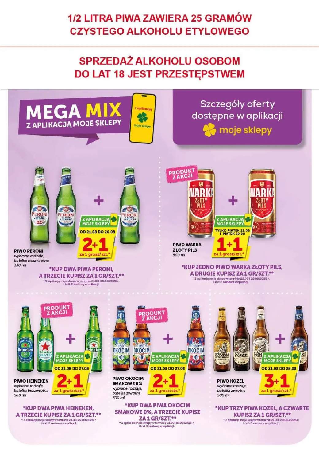 Okładka gazetki