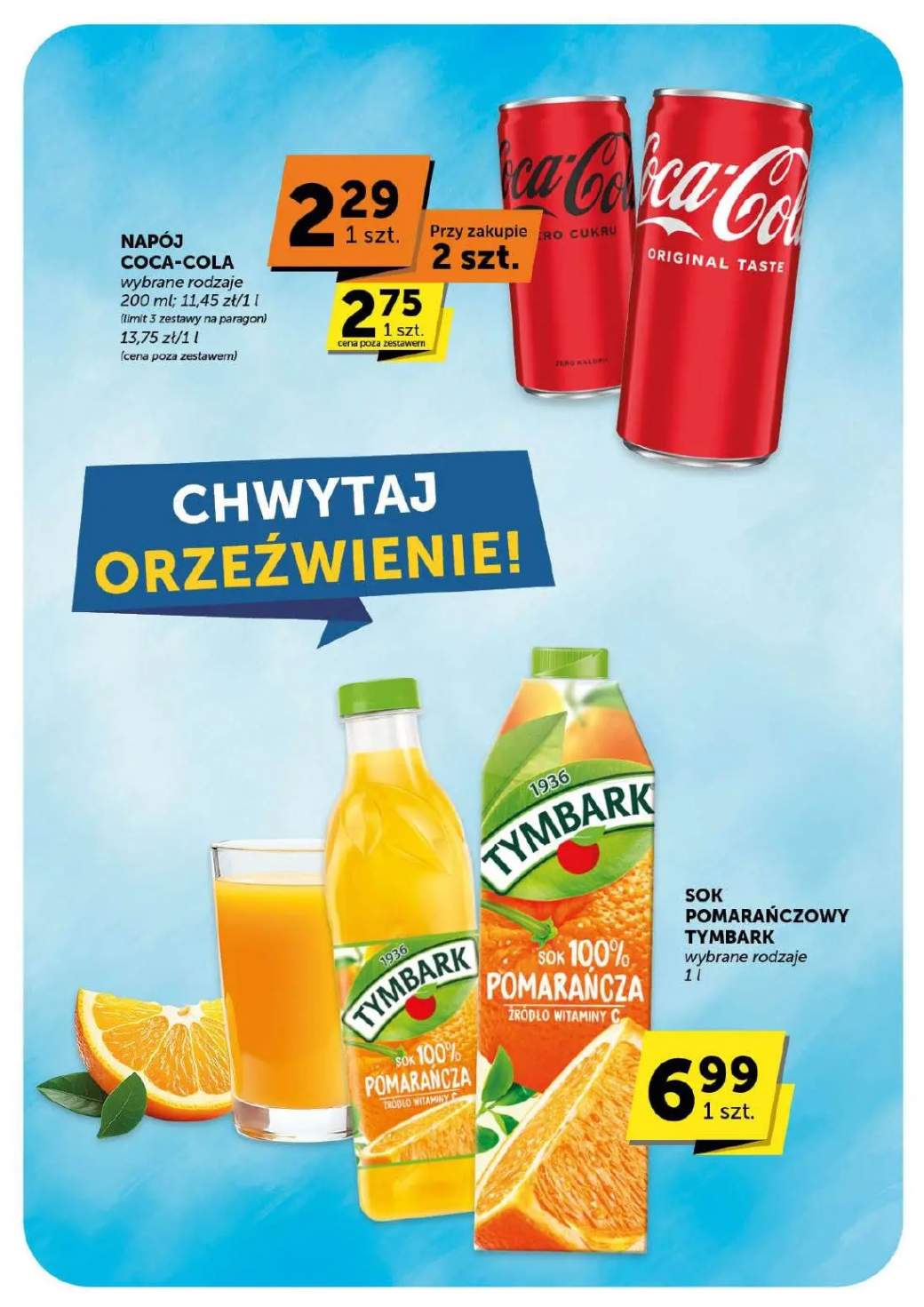 Okładka gazetki
