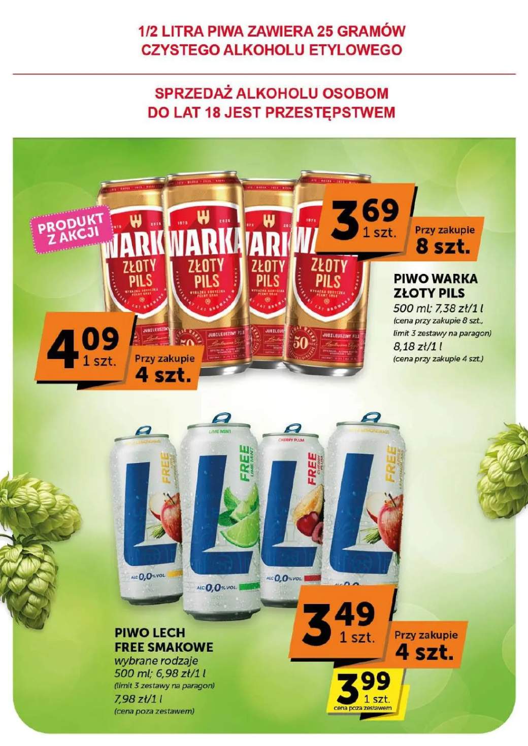 Okładka gazetki