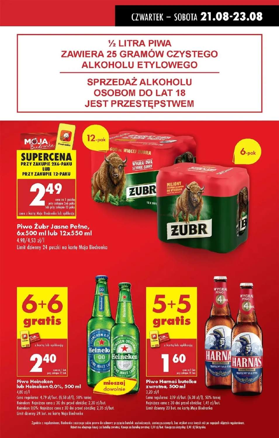 Okładka gazetki