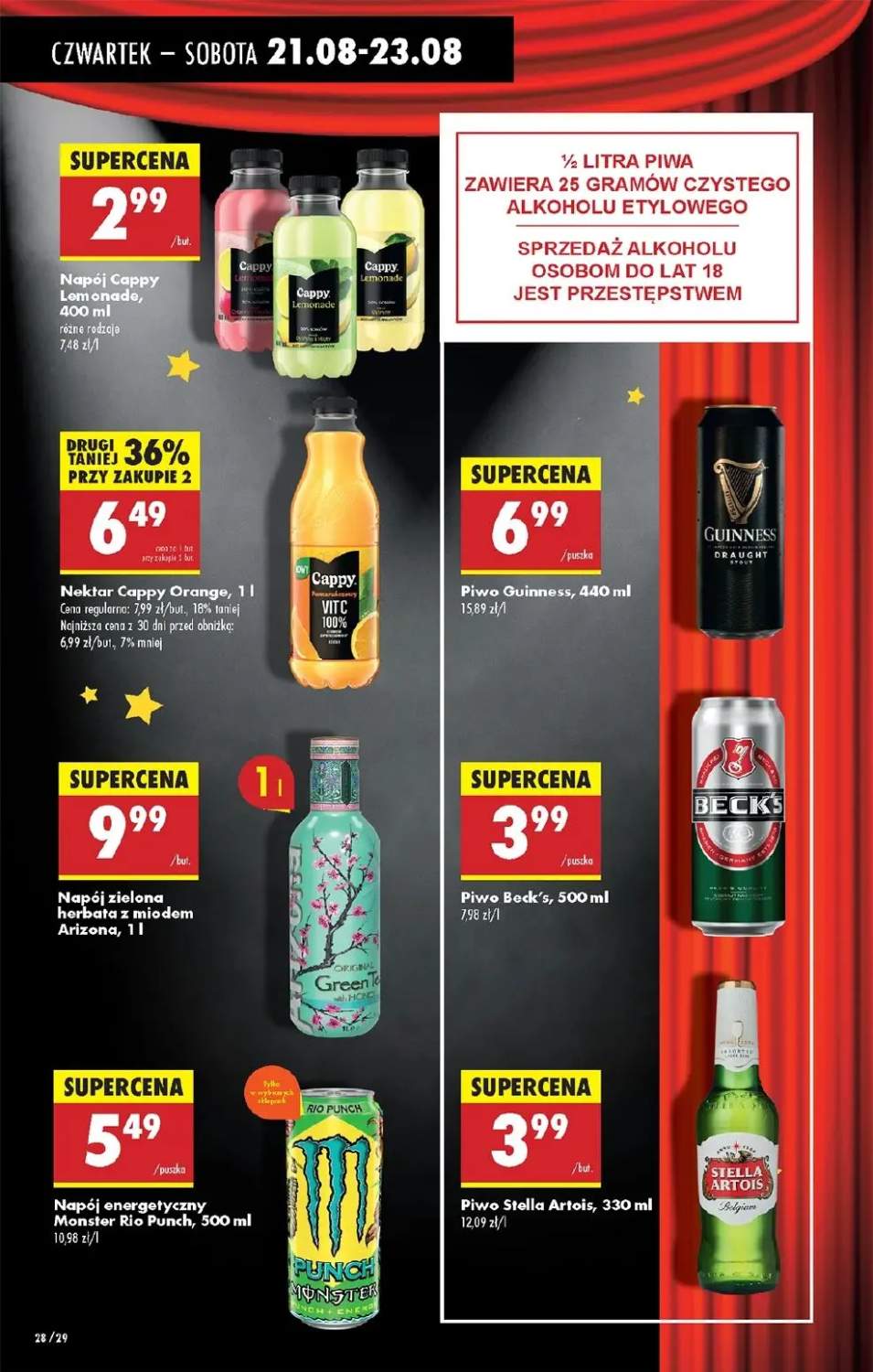 Okładka gazetki