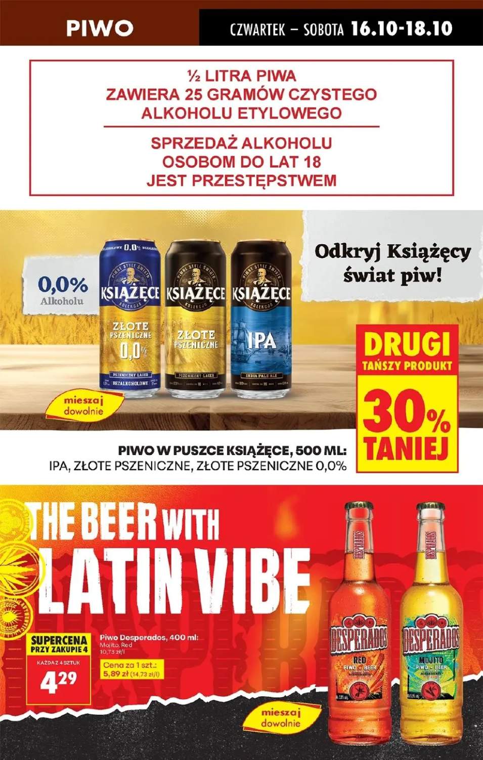 Okładka gazetki