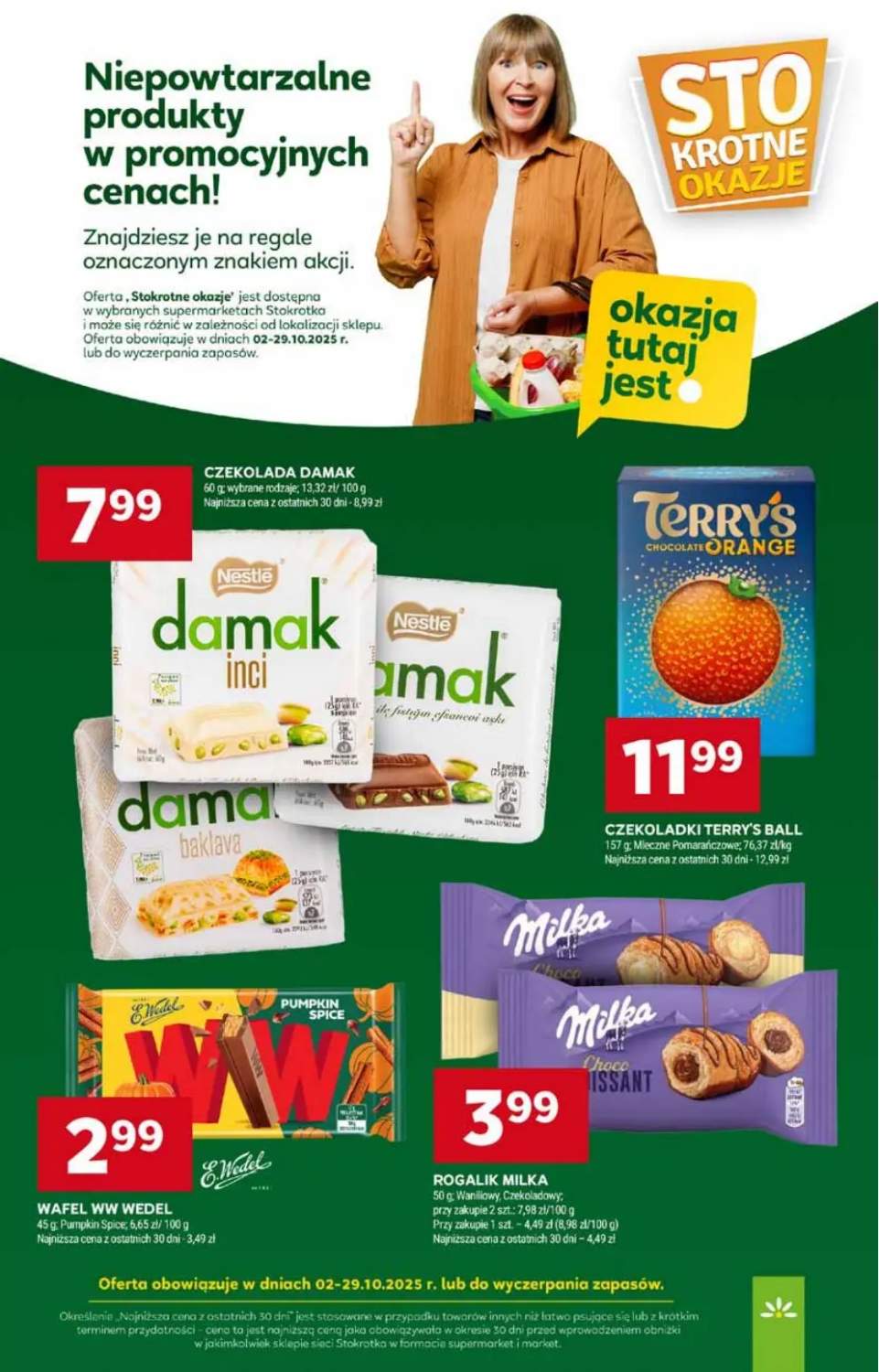 Okładka gazetki