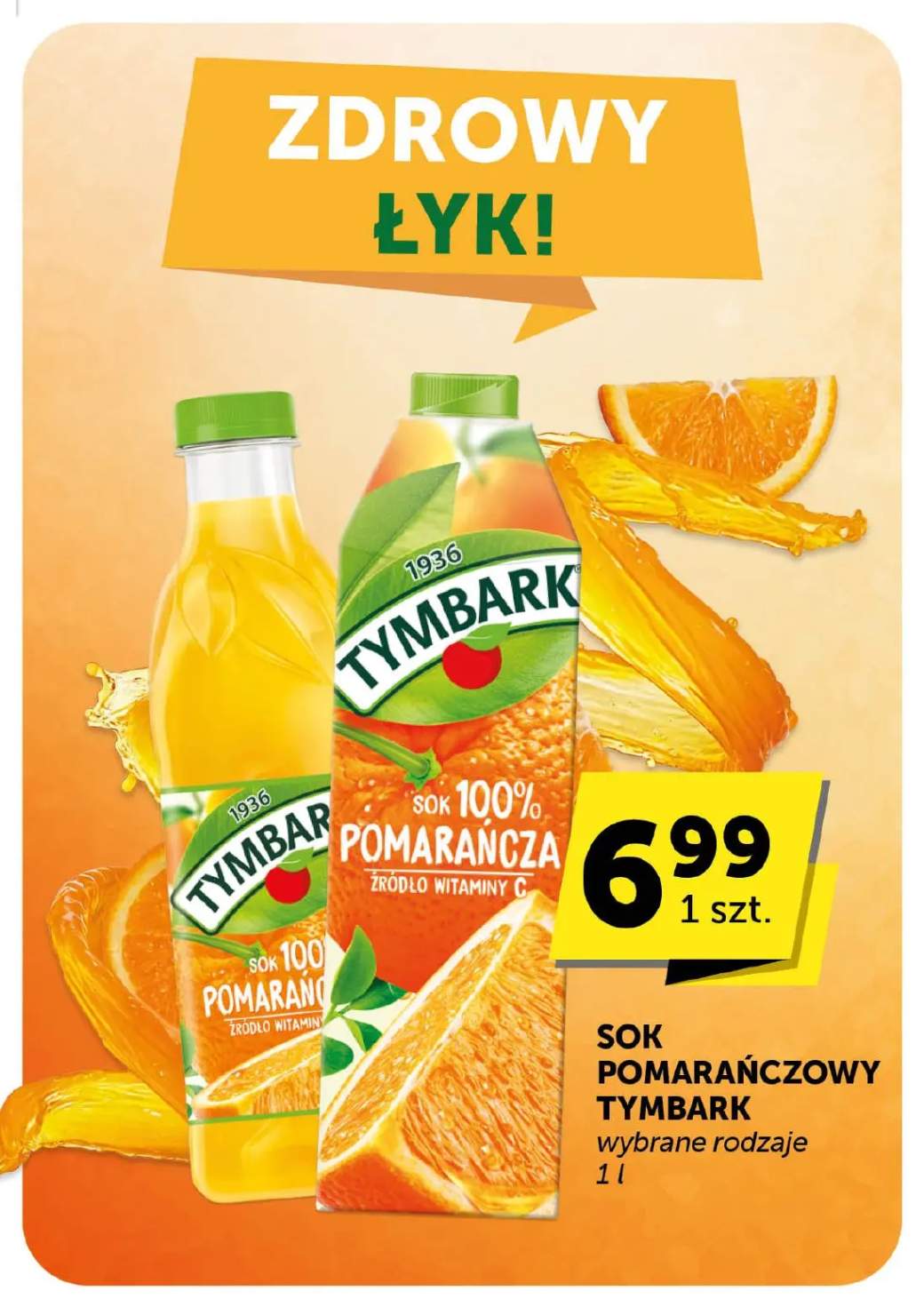 Okładka gazetki