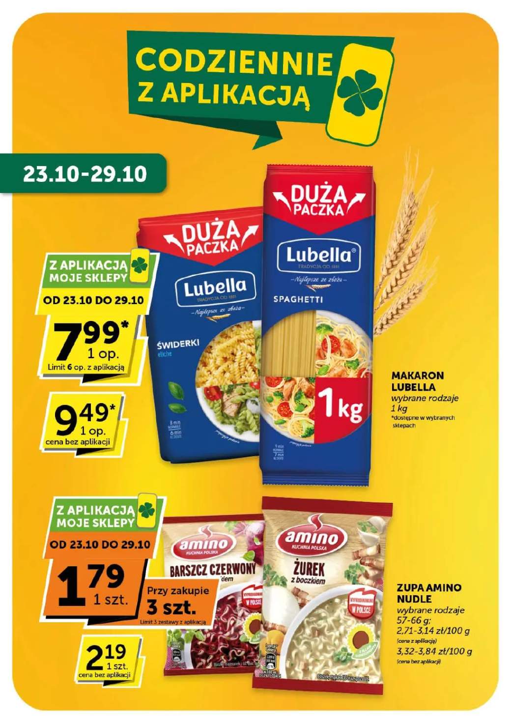 Okładka gazetki