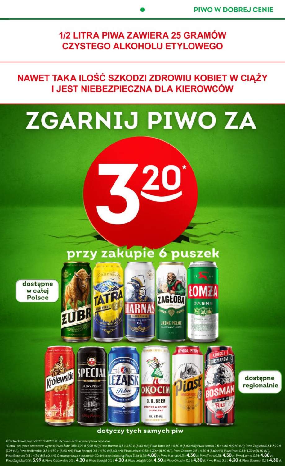 Okładka gazetki