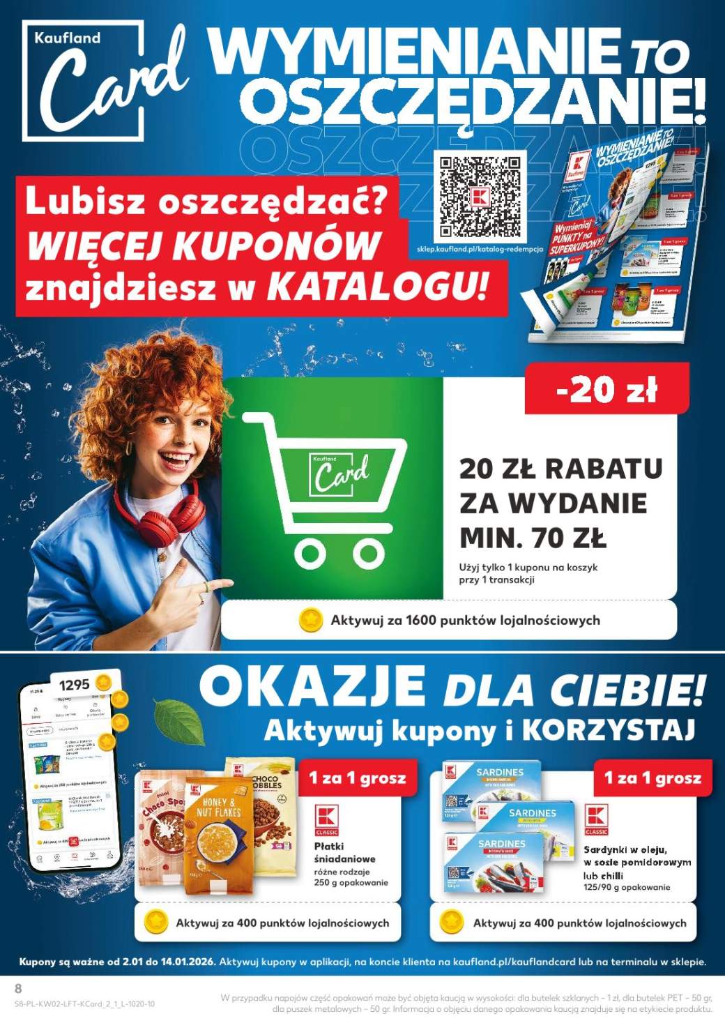 Okładka gazetki