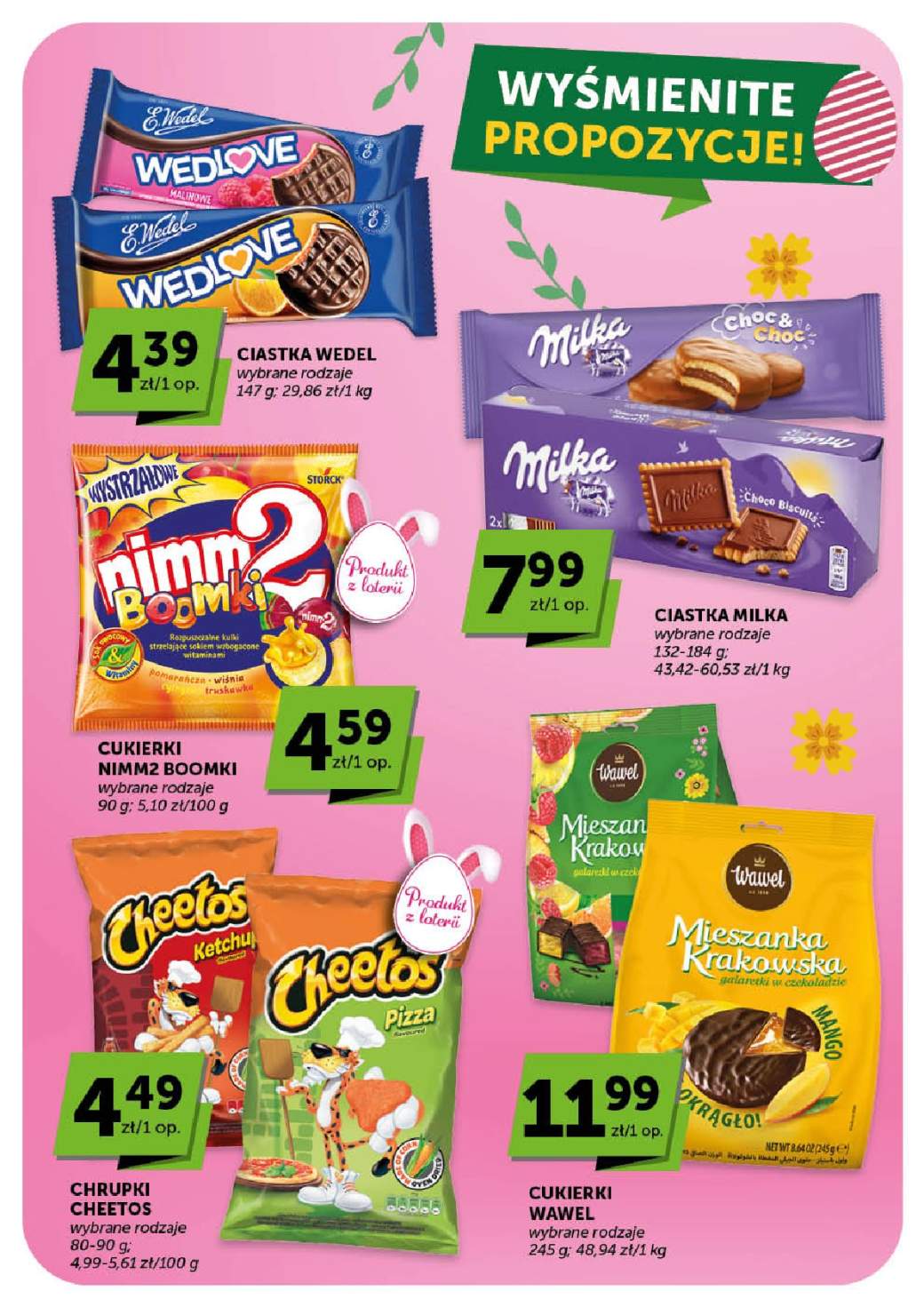 Gazetka – strona 27