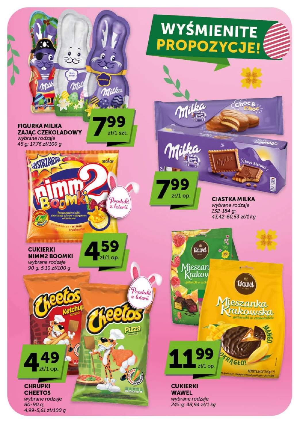 Gazetka – strona 14