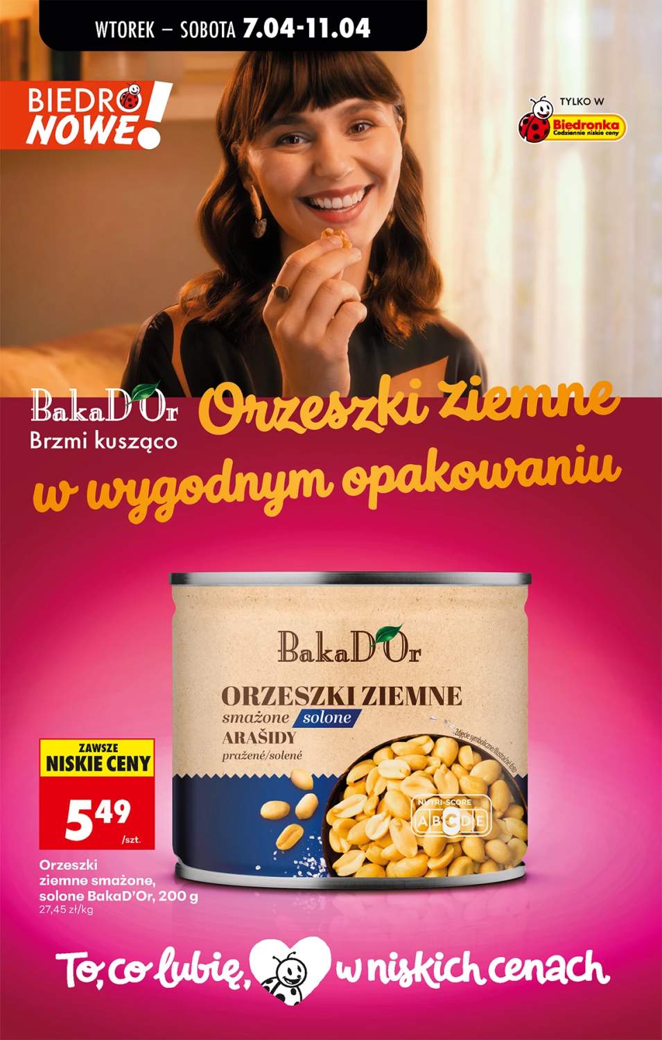 Okładka gazetki