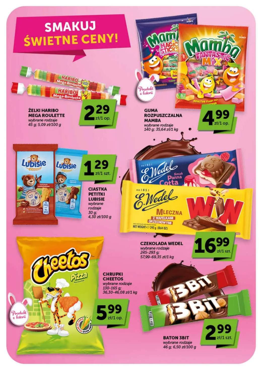 Gazetka – strona 15