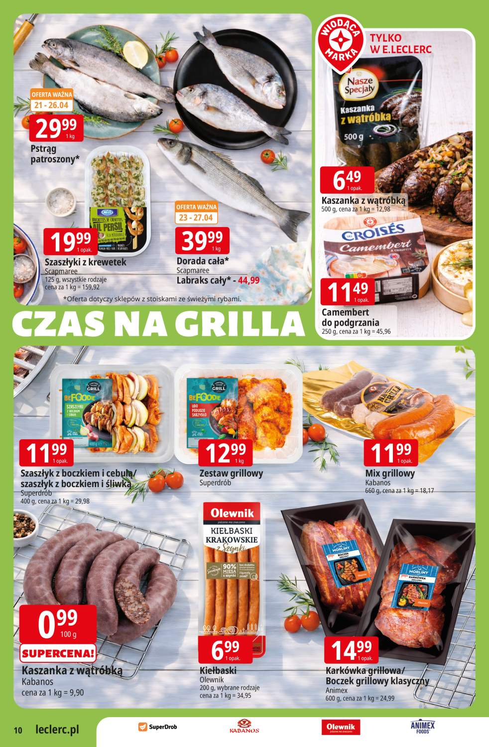 Okładka gazetki
