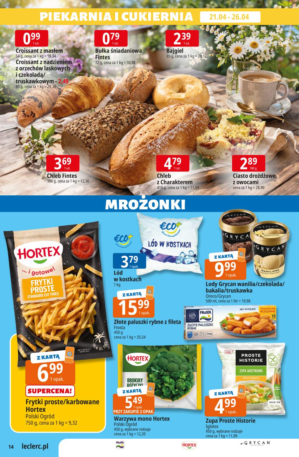 Okładka gazetki