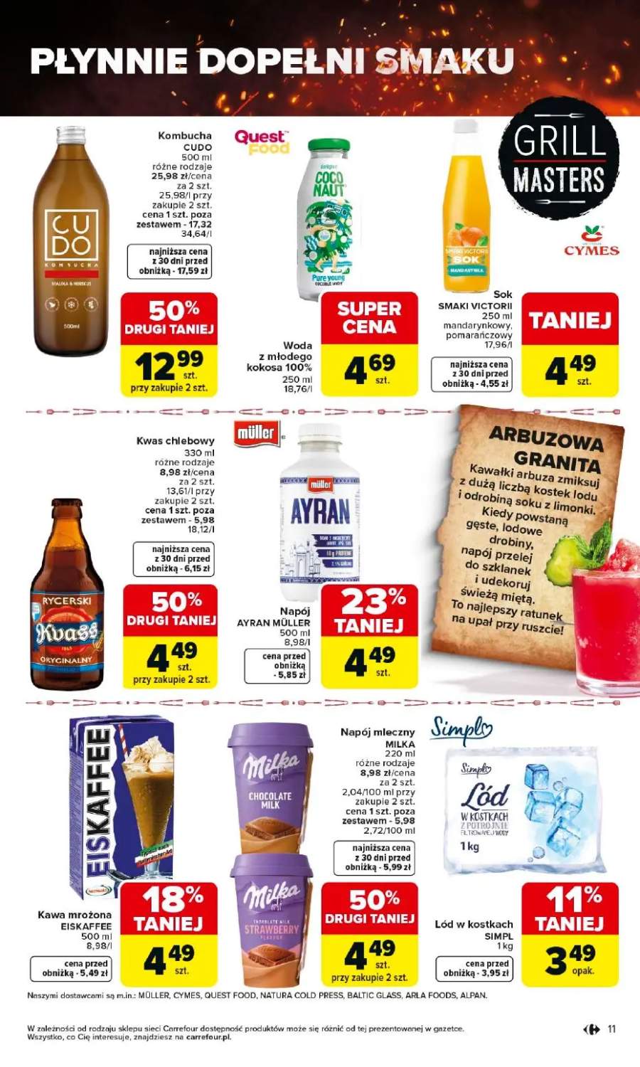 Okładka gazetki